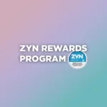 Zyn Rewards